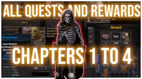 All quests so far .